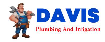 Trusted plumber in MAUMELLE